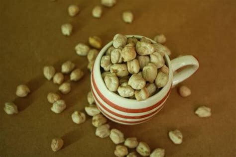 Farm Fresh Premium Kabuli Chana/Chhole, 1kg |Protein Source |A490 ...