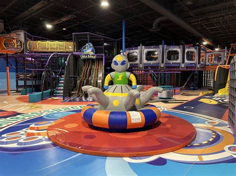 Me Land Indoor Playgrounds | Frederick, MD | Me Land