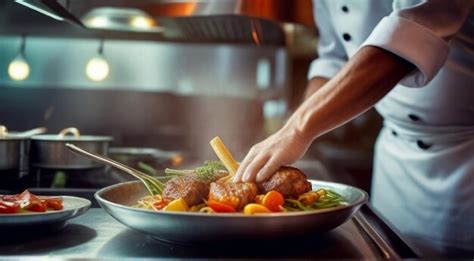 Chef Cooking 的图像结果