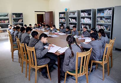 Doon Valley International School