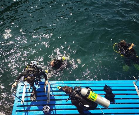 Scuba Libre Adventures (Ranong) - 2022 What to Know Before You Go (with ...