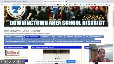 Image result for LibGuide Meaning