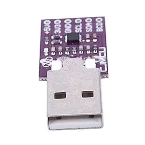 ELBME® 1X(CJMCU-200 FT200XD USB to I2C Module Full Speed USB to I2C ...
