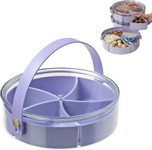 Ginoya Brothers Polypropylene Grocery Container - 1 kg Price in India ...