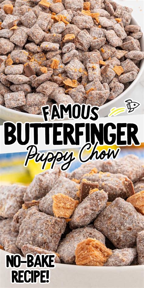 Pin by Linda Swyers on Puppy chow in 2025 | Snack mix recipes, Puppy ...