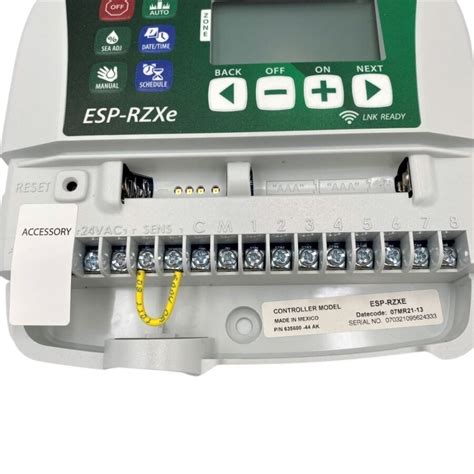 Image result for Rain Bird ESP-RZX