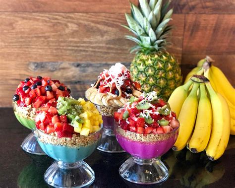 Grain and Berry (Nashville) Menu Nashville • Order Grain and Berry ...