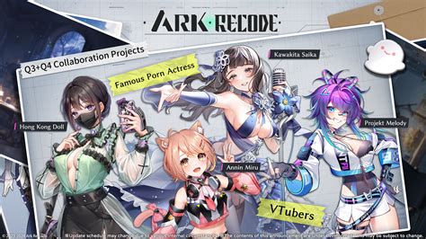 Image result for Ark Re:Code Trailer