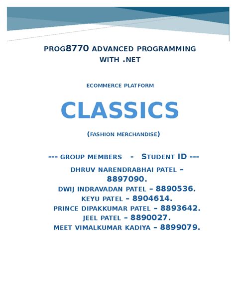 Image result for Programming Project Proposal Outline