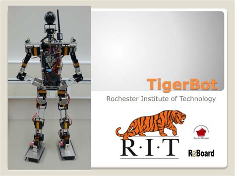 Image result for TigerBot Features