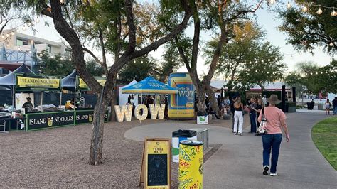 Dreamy Draw Music Festival 2023 — Ronin POS