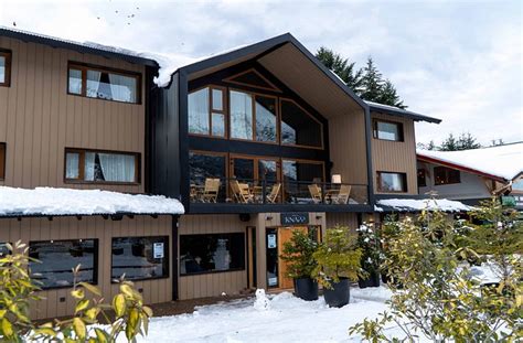 REFUGIO KNAPP (Villa Catedral) - Hotel Reviews, Photos, Rate Comparison ...