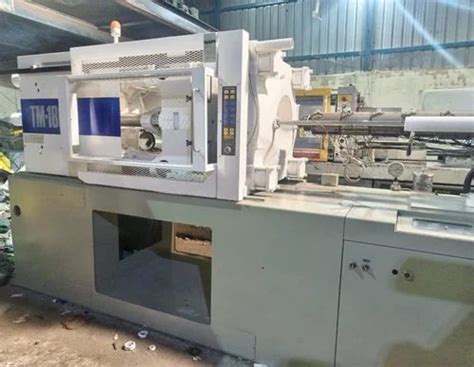 Injection Moulding Machine - Second Hand and Used Injection Molding ...