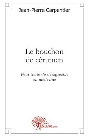 Amazon.in: Buy Le bouchon de cerumen Book Online at Low Prices in India ...
