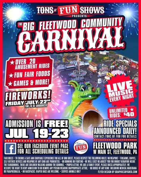 Mont Alto Pa Carnival at Zoe Bastyan blog