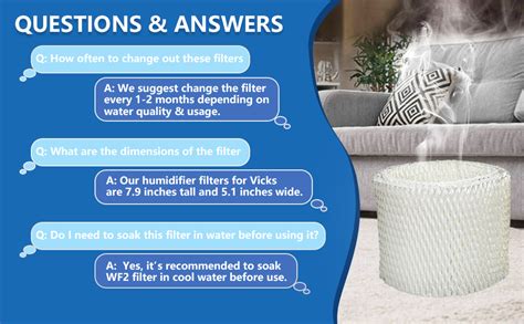 Image result for Vicks Humidifier V3700 Filter