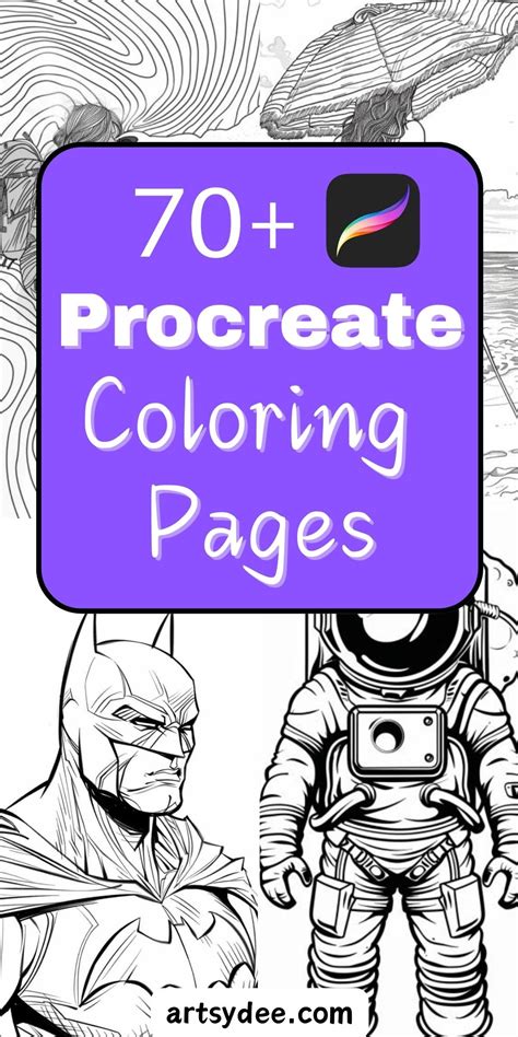 Image result for Procreate Coloring Tips
