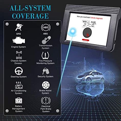 Image result for Launch vs Autel Scan Tools