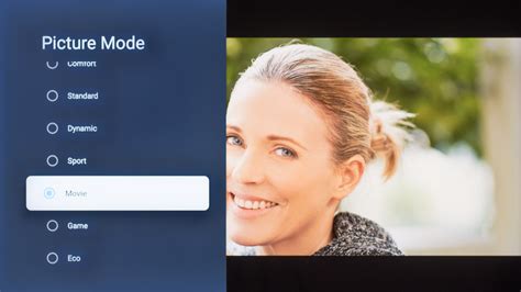 Sharp TV Settings 的图像结果