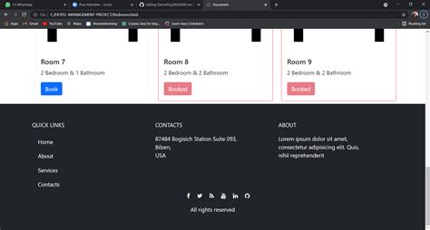 Image result for Hotel Project with HTML and CSS