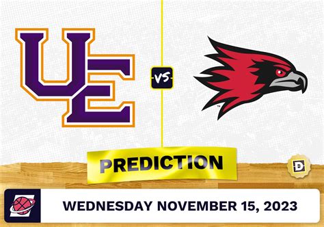 Evansville vs. Southeast Missouri State Basketball Prediction ...