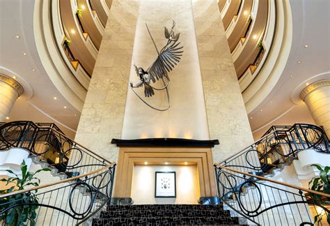 NH Johannesburg Sandton, in the financial district | NH Hotels & Resorts