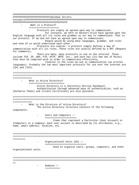 Image result for Windows Server Basics