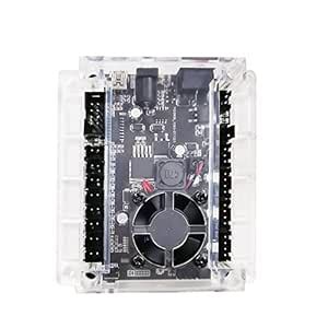 KCHOICE® GRBL 3-axis CNC Control Board GRBL Engraving Machine Control ...