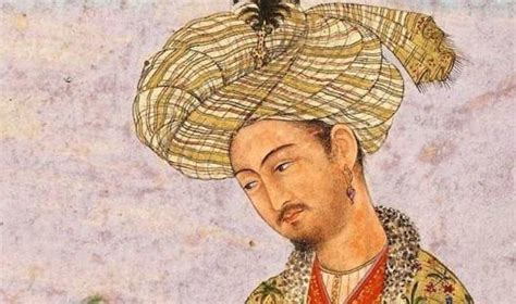 Away from Home, How Babur Versified His Pain of Exile and Homelessness ...