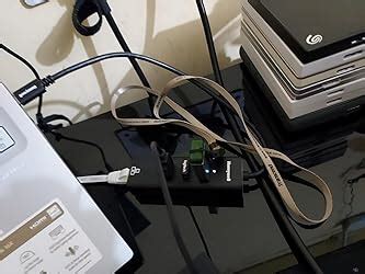 Amazon.in: Buy Honeywell High-Speed Type C to RJ45 Gigabit Ethernet ...