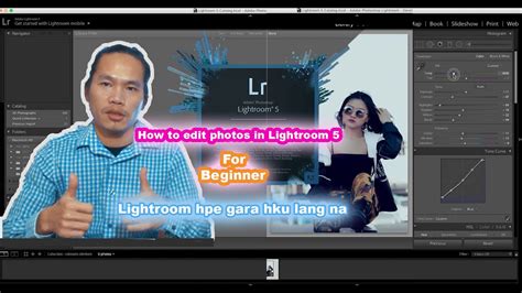 Image result for Advanced Tutorial Lightroom