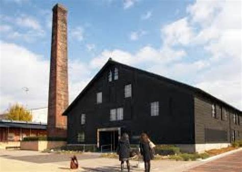 INAX Live Museum, tokoname, Japan - Top Attractions, Things to Do ...