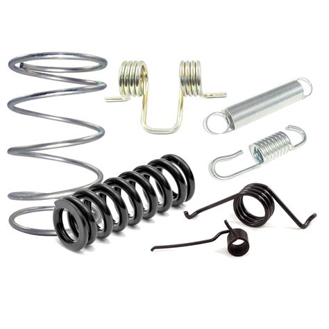 Wire Compression Spring 的图像结果