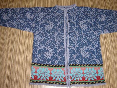 Image result for Multicolor Stranded Knitting