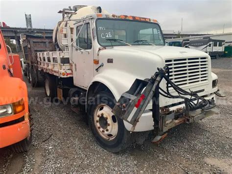 1997 International 4700 | GovDeals