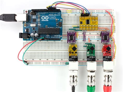 Image result for Arduino and Ptyhon Serial
