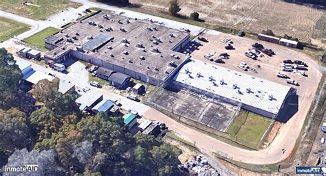 Nacogdoches County TX Jail Inmate Search, Visitation and Contact ...