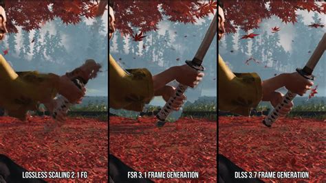 HUD flickers that feel like your UI is haunted. Soft “halos” on limbs ...