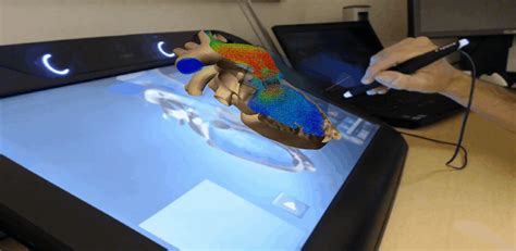 MATLAB for Device Modeling 的图像结果