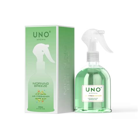 Morning Breeze - Air Freshener – UNO Aroma