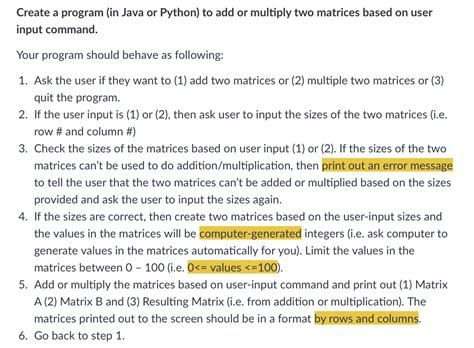 Image result for How to Add 2 2 Matrix Using Java Program