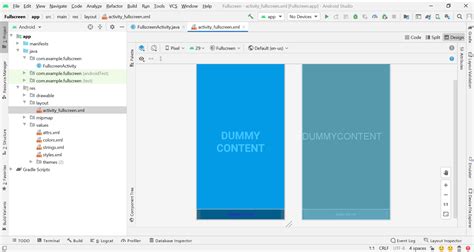 Image result for Android Studio Fun