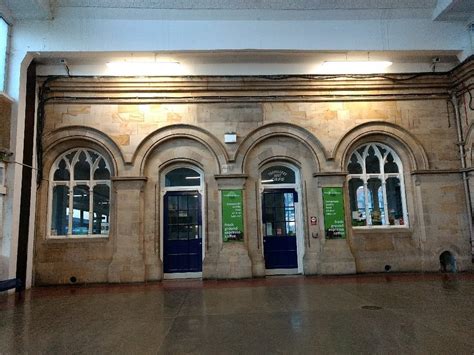 MIDDLESBROUGH TRAIN STATION - All You Need to Know BEFORE You Go 2026 ...