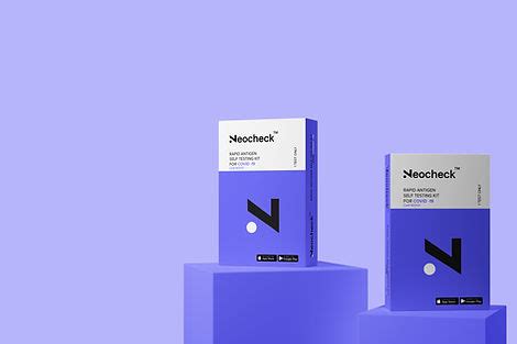 NeoDx | Realtime PCR Kits, OEM & CRO Services