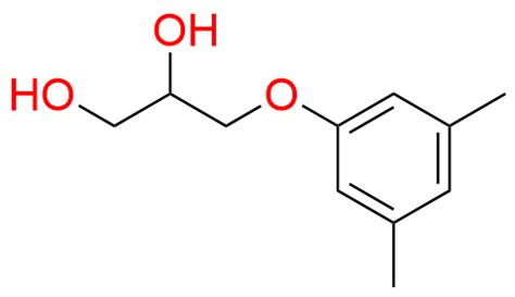 Metaxalone Impurity A | CAS.59365-66-1
