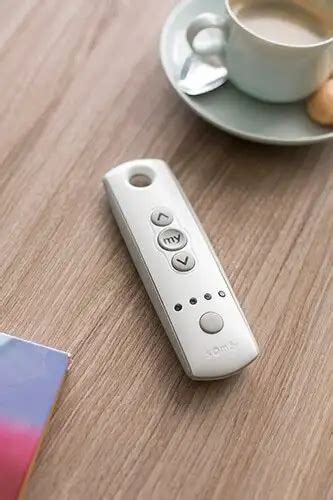 Image result for Somfy 16 Channel Remote Programming