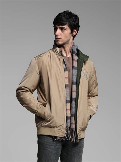 Bomber Jackets For Men:Â Buy Men Bomber Jackets Online