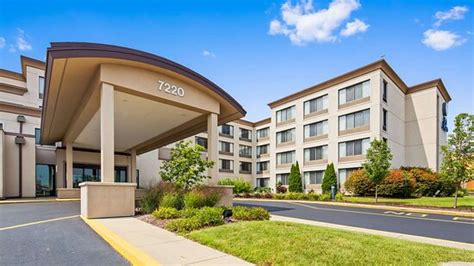BEST WESTERN EXECUTIVE INN KENOSHA/PLEASANT PRAIRIE - Hotel Reviews ...