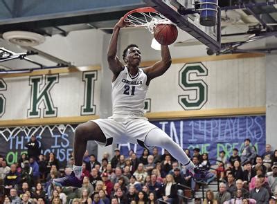 Chino Hills Huskies boys' basketball to retire No. 21 for Nnamdi and ...