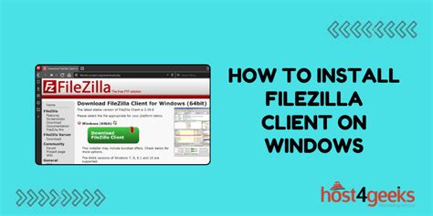Image result for How to Use FileZilla Client
